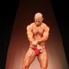 Roberto  Vinces - NPC Dexter Jackson Classic 2012 - #1